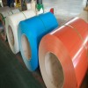 Colour Coil Sheet