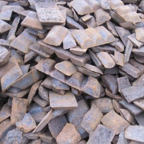 PIG Iron